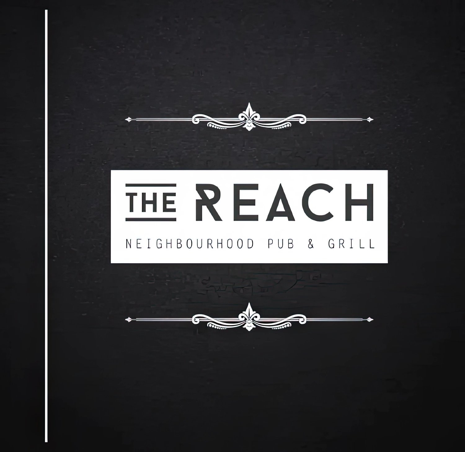 The Reach