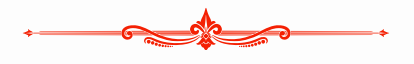 red_design_separator